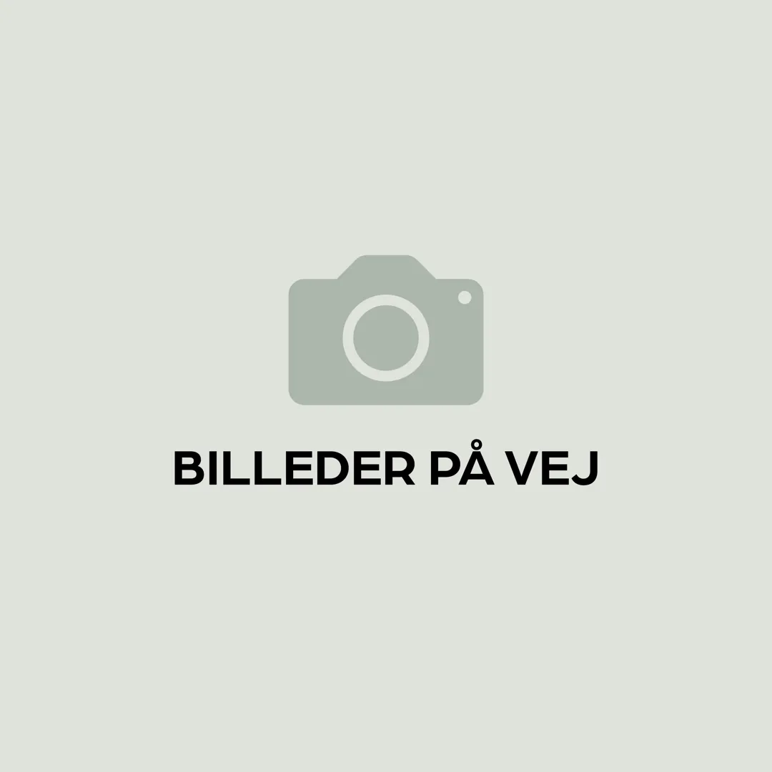 apartment Lys 2-værelses bolig med altan i Hjørring