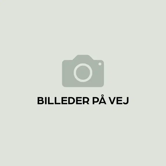 apartment Lys 2-værelses bolig med altan i Hjørring