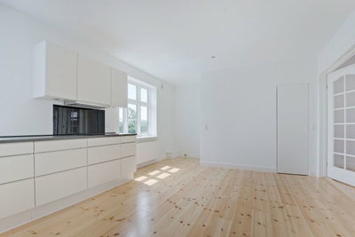 Indflytningsklar bolig centralt med privat parkeringsplads - Brogade, Varde - 2