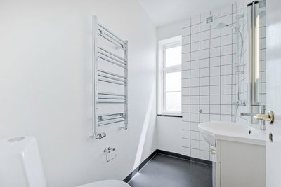 Indflytningsklar bolig centralt med privat parkeringsplads - Brogade, Varde - 4