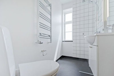 Indflytningsklar bolig centralt med privat parkeringsplads - Brogade, Varde - 3