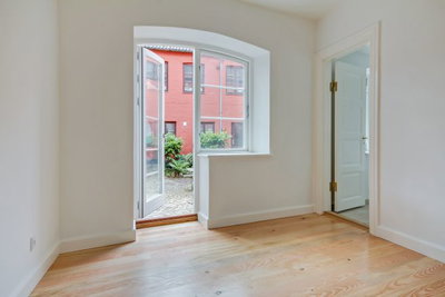 Nyistandsat bolig på ca. 52 m² i Storegade til leje - Storegade, Varde - 1