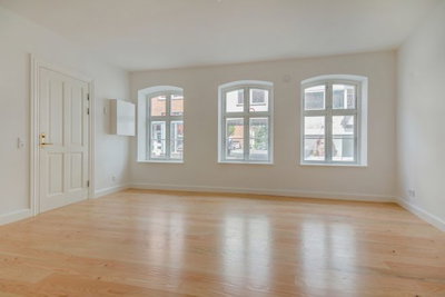 Nyistandsat bolig på ca. 52 m² i Storegade til leje - Storegade, Varde - 2