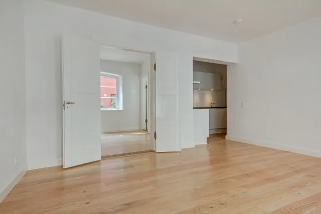 apartment Nyistandsat bolig på ca. 52 m² i Storegade til leje