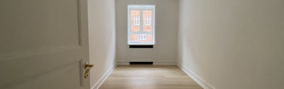 5-værelses lejlighed på Østerbro - Jacob Erlandsens Gade, København Ø - 3