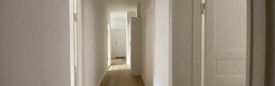5-værelses lejlighed på Østerbro - Jacob Erlandsens Gade, København Ø - 2