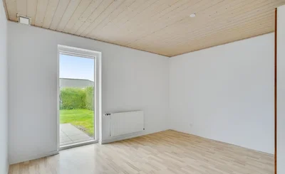 Familievenligt rækkehus med 4 værelser i Holbæk - Højvangsparken, Holbæk - 4