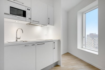 Moderne 1-værelses med fælles tagterrasse i Valby - Elstarvej, Valby - 2