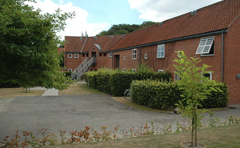 townhouse Dejlig townhouse