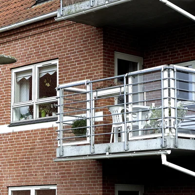 Dejlig apartment - Stationsvej, Tinglev - 3