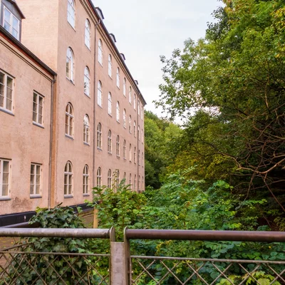 Dejlig apartment - Grejs Bakke, Vejle - 2