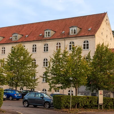 Dejlig apartment - Grejs Bakke, Vejle - 1