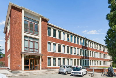 Historisk ejendom med moderne studenterlejligheder - Tobaksvejen, Søborg - 3