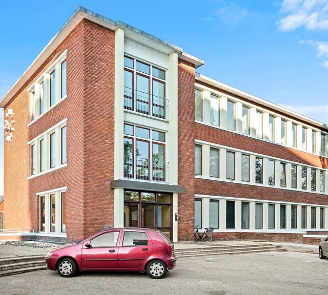 apartment Historiske boliger med moderne studenterliv i Søborg