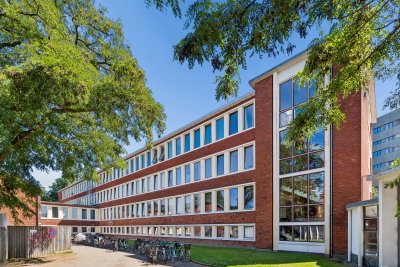 Historisk ejendom med moderne studenterlejligheder - Tobaksvejen, Søborg - 3