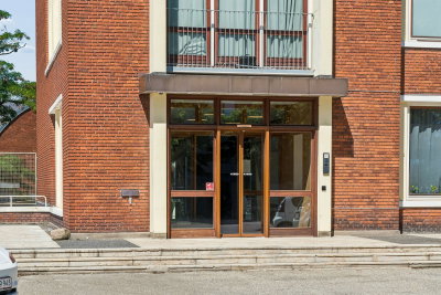 Historisk ejendom med moderne studenterlejligheder - Tobaksvejen, Søborg - 2