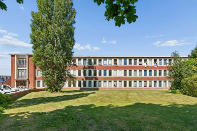 Historisk ejendom med moderne studenterlejligheder - Tobaksvejen, Søborg - 4