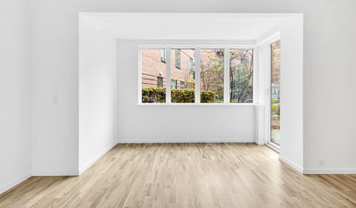 Lys 4-værelses lejlighed med altan i Valby - Axel Strøbyes Vej, Valby - 2