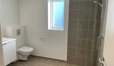 Lys og moderne 2-værelses lejlighed i Farum - Garnisonsvej, Farum - 4