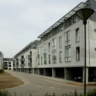 Dejlig apartment - Banegårdsparken, Odder - 1