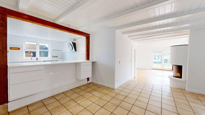 Familievilla med have og vildmarksbad i Hørsholm - Ringvej, Hørsholm - 3