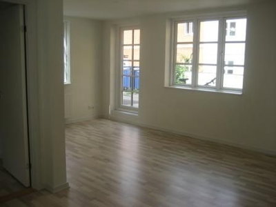 Renoveret 2-værelses lejlighed med terrasse - Møllergade, Svendborg - 3