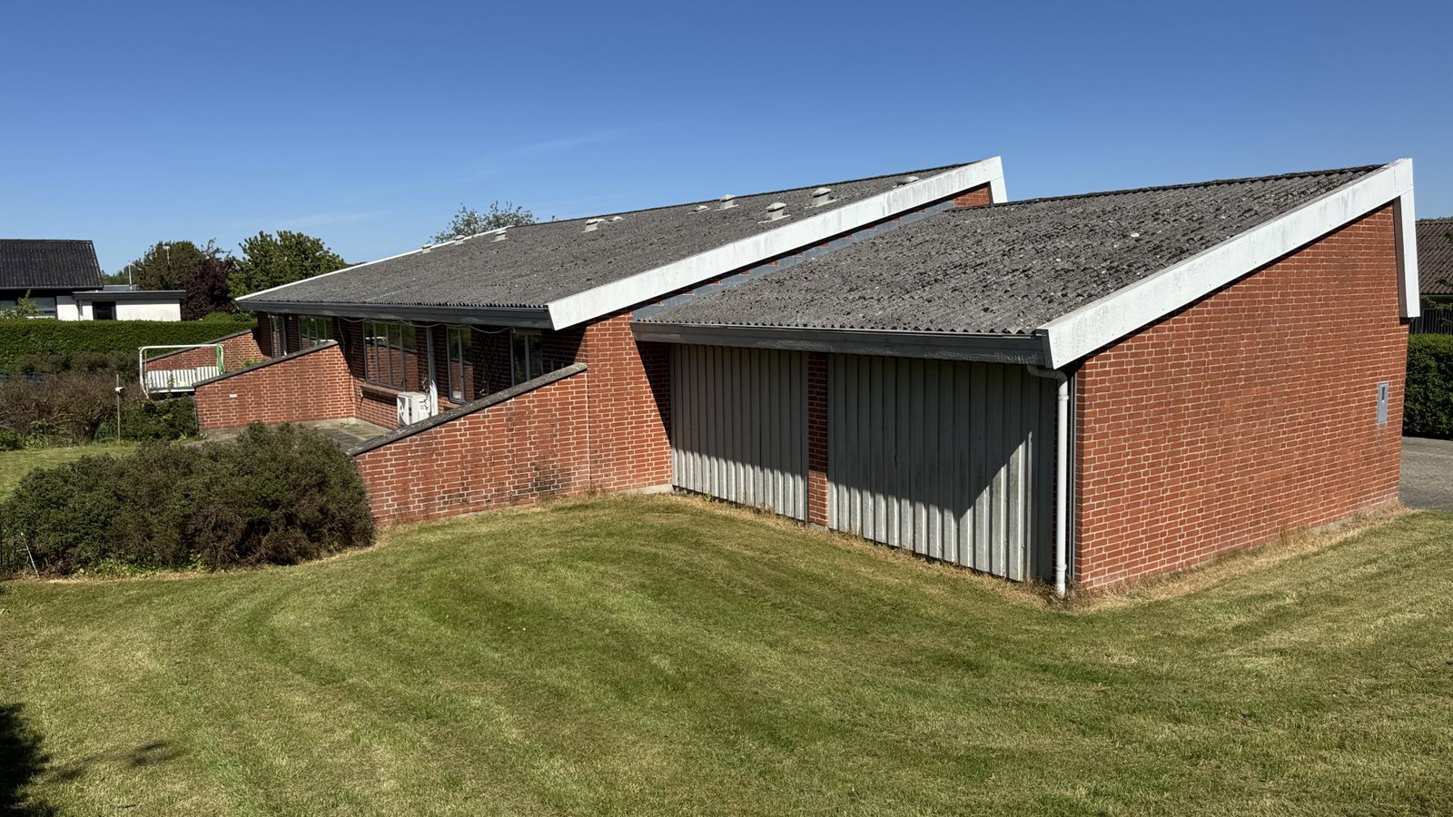 townhouse Familiebolig