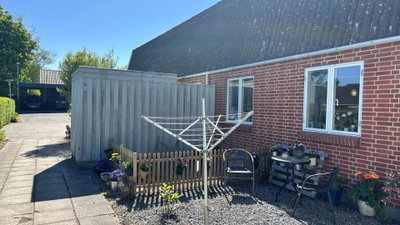 Familiebolig - Hågensvej, Hobro - 2
