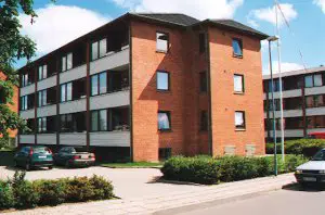 apartment Family Home - Hunsballevej