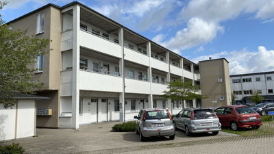 Dejlig bolig med 2 stk. vær - Næsbyhovedvej, Odense N - 2