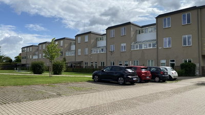 Dejlig bolig med 2 stk. vær - Næsbyhovedvej, Odense N - 1