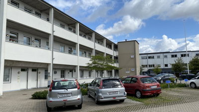 Dejlig bolig med 2 stk. vær - Næsbyhovedvej, Odense N - 3