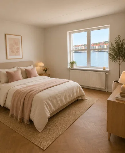 Lys 3-værelses lejlighed på 100 m² i Aalborg - Brohusgade, Aalborg - 3
