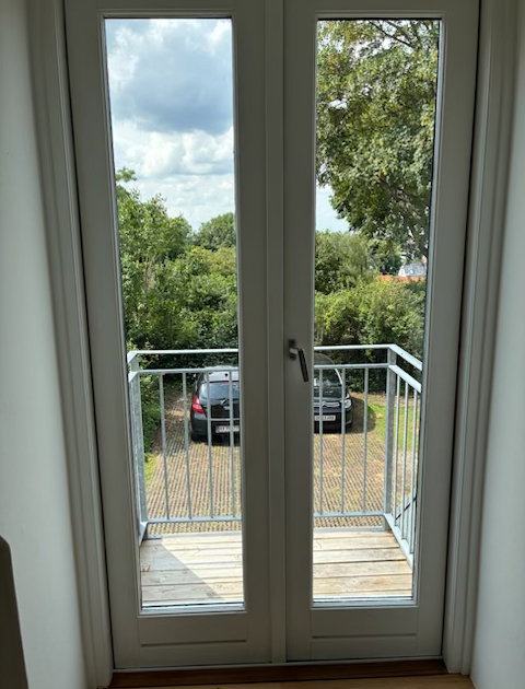 apartment Lille Maglekildestræde, Roskilde