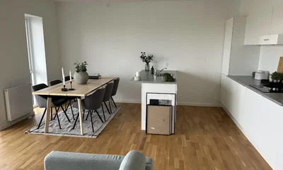 Fantastisk bolig med stor vestvendt altan - Poul Anker Bechs Vej, Aalborg SV - 2