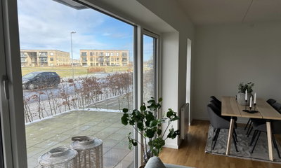 Fantastisk bolig med stor vestvendt altan - Poul Anker Bechs Vej, Aalborg SV - 4