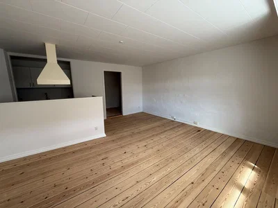 Lys 3-værelseslejlighed centralt i gågaden - Rimmensgade, Frederikshavn - 4