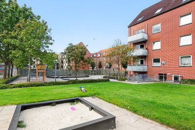 God ungdomsbolig i 8900 Randers C - Jyllandsgade, Randers C - 3