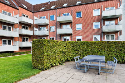 God ungdomsbolig i 8900 Randers C - Jyllandsgade, Randers C - 2