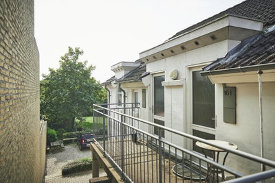 Lækker rækkehus med 2 vær - Østergade, Nørre Aaby - 3