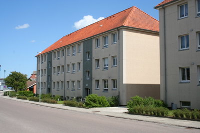 Lækker lejlighed med 3 vær - Bredgade, Ejby - 3