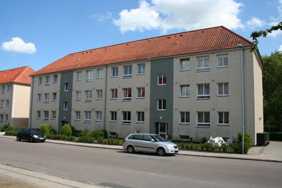 Lækker lejlighed med 3 vær - Bredgade, Ejby - 4