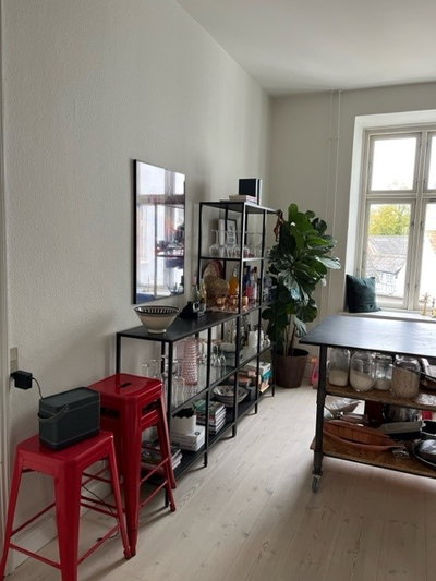 Rummelig 3-værelses lejlighed centralt i Svendborg - Torvet, Svendborg - 3