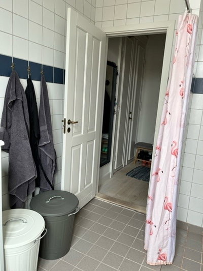 Rummelig 3-værelses lejlighed centralt i Svendborg - Torvet, Svendborg - 4