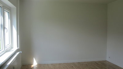 Lys 1-værelses lejlighed på 37 m² i Fredericia - Valmuevej, Fredericia - 2