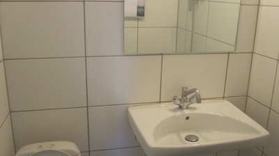 Lys 1-værelses lejlighed på 37 m² i Fredericia - Valmuevej, Fredericia - 4