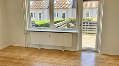 Hyggeligt 3-værelses rækkehus med egen have - Skovbakken, Fredericia - 2