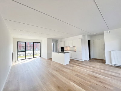 Lys 3-værelses lejebolig på 94 m² i Aalborg Øst - John Steinbecks Alle, Aalborg Øst - 2