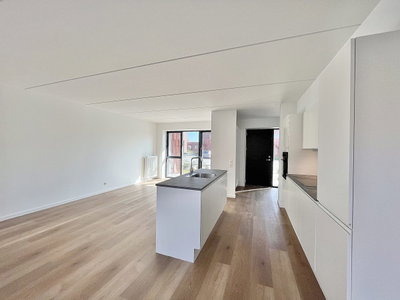 Lys 3-værelses lejebolig på 94 m² i Aalborg Øst - John Steinbecks Alle, Aalborg Øst - 4