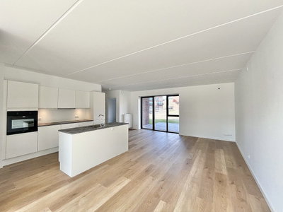 Lys 3-værelses lejebolig på 94 m² i Aalborg Øst - John Steinbecks Alle, Aalborg Øst - 1